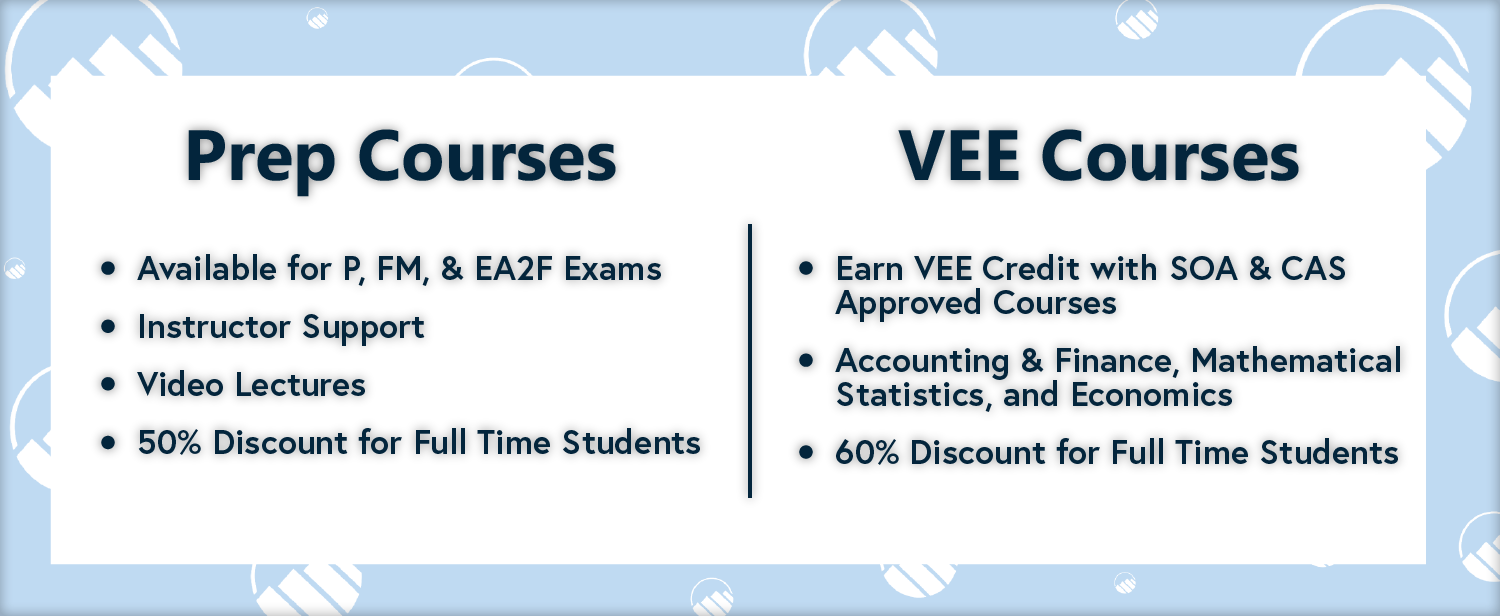 SOA VEE Courses for Credit