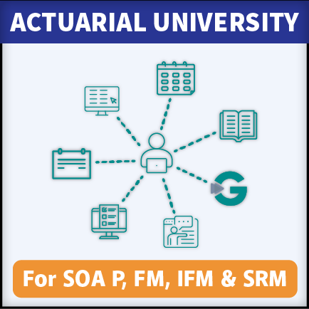 Actuarial University