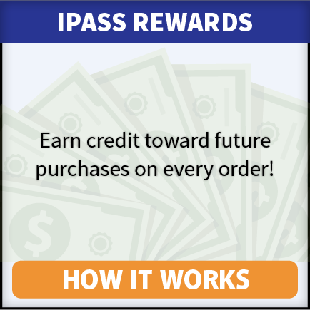 IPASS Rewards